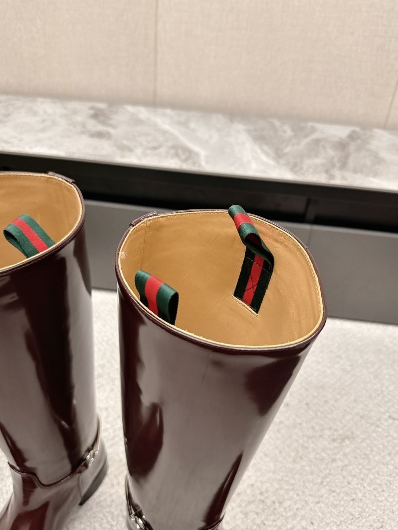 Gucci Boots